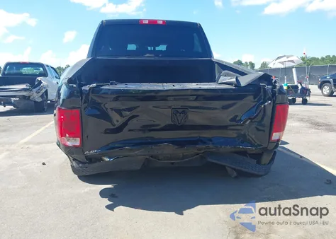 2015 Ram 1500 Express из США, поврежденный, VIN 3C6RR7KTXFG676500